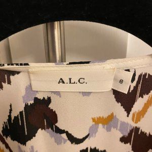 A.L.C. Blouse